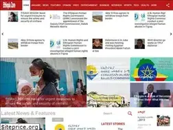 Sites similar to ethiopiazare.com