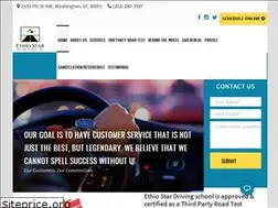 Sites similar to ethiostardrivingschool.com