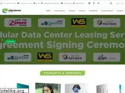 Sites similar to ethiotelecom.et