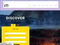 Sites similar to ethiotravelandtours.com