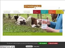 Sites similar to ethiquable.coop
