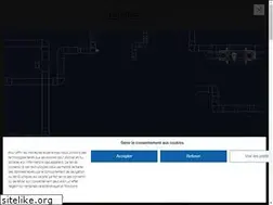 Sites similar to ethis-ingenierie.fr