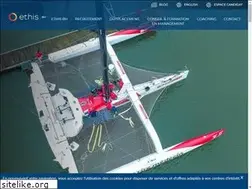 Sites similar to ethis-rh.fr