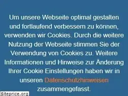 Sites similar to ethisches-investment.de