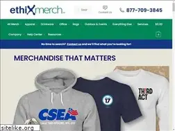 Sites similar to ethixsupply.com