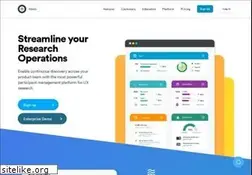 Sites similar to ethn.io