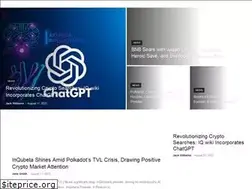 Sites similar to ethnews.com