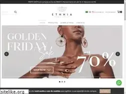 Sites similar to ethniastore.com