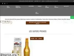 Sites similar to ethnibeautymarket.com