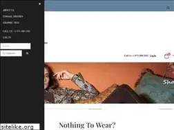 Sites similar to ethnic-rack.com
