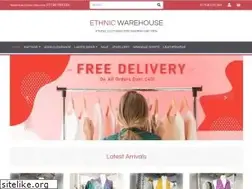 Sites similar to ethnic-warehouse.com
