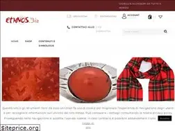 Sites similar to ethnica.eu