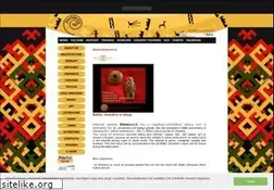Sites similar to ethnicart.lt