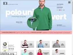 Sites similar to ethnicblue.com