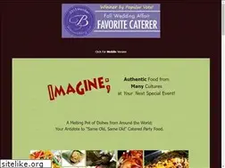 Sites similar to ethniccateringbeyondborders.com