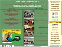 Sites similar to ethnicdance.org