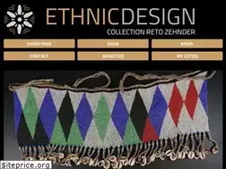 Sites similar to ethnicdesign.ch