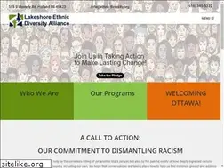 Sites similar to ethnicdiversity.org