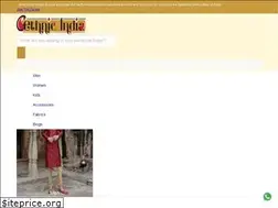 Sites similar to ethnicindia.co
