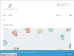 Sites similar to ethnicindian.in