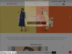 Sites similar to ethnicity.in