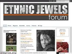 Sites similar to ethnicjewels.ning.com