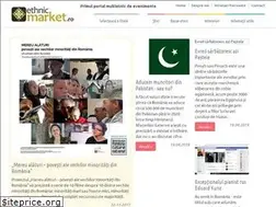 Sites similar to ethnicmarket.ro