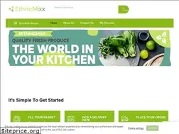 Sites similar to ethnicmixx.com