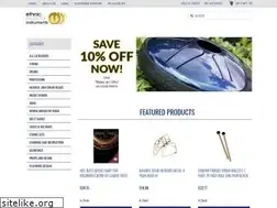 Sites similar to ethnicmusicalinstruments.com