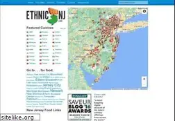 Sites similar to ethnicnj.com