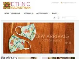 Sites similar to ethnicrajasthan.com