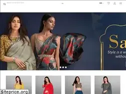 Sites similar to ethnicroop.com