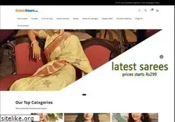 Sites similar to ethnicsmart.com