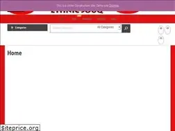 Sites similar to ethnicsouq.com