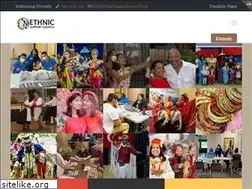 Sites similar to ethnicsupportcouncil.org