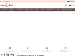 Sites similar to ethnictrendz.com