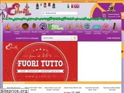 Sites similar to ethnik.it