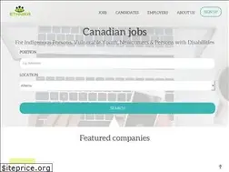 Sites similar to ethnika.ca
