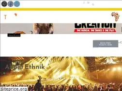 Sites similar to ethnikfestivals.com