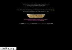 Sites similar to ethnix.com