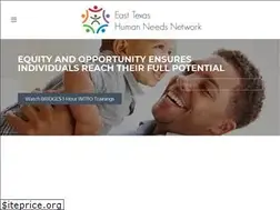 Sites similar to ethnn.org