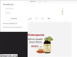 Sites similar to ethno-health.com