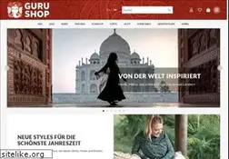 Sites similar to ethno-klamotten.de