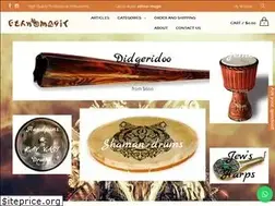 Sites similar to ethno-magic.com