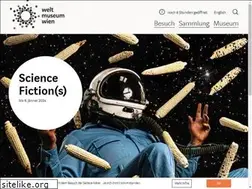 Sites similar to ethno-museum.ac.at