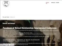 Sites similar to ethnoarchaeology.net