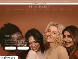 Sites similar to ethnobeauty.fr