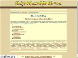 Sites similar to ethnobotanik-shop.bongomania.de