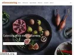 Sites similar to ethnocatering.cz