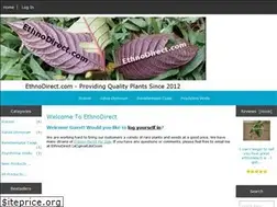 Sites similar to ethnodirect.com